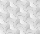 MAUNA 3D decorative concrete